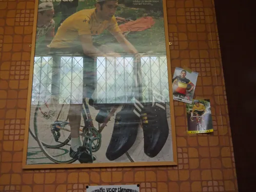 Openluchtmuseum Bokrijk (België)